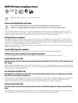 Intermec EasyCoder PF4i Supplementary Manual