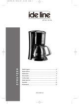 Ide Line 745-194 Руководство пользователя