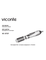Viconte vc-3737 Руководство пользователя