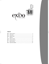 Exido 246-016 Руководство пользователя