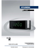 Hyundai H-1507 Руководство пользователя