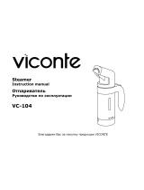 Viconte VC-104 Руководство пользователя