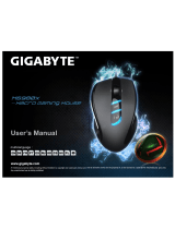 Gigabyte GAMER M6980X Руководство пользователя