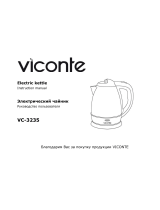 Viconte VC-3235 Руководство пользователя