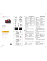 Kodak PixPro AZ362 Инструкция по началу работы