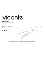 Viconte VC-6729 Руководство пользователя