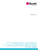 BeeWi BBW200-A1 Руководство пользователя