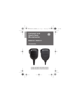 Motorola RMN5107 Руководство пользователя