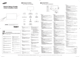 Samsung UE55C Инструкция по применению