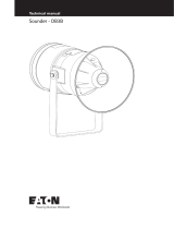 Eaton DB3B Technical Manual