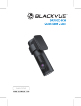 BlackVue DR750Х-1CH Руководство пользователя
