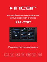 Incar XTA-7707 Руководство пользователя