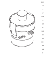 Tefal ZN355C3E Руководство пользователя