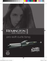 Remington CI151 Руководство пользователя