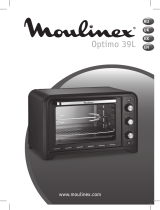 Moulinex Optimo OX485832 Руководство пользователя