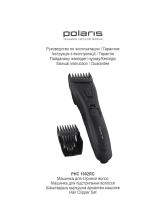 Polaris PHC 1902RC Руководство пользователя