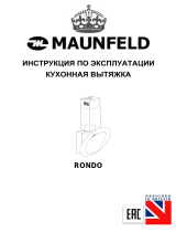 MaunfeldRONDO 60 GLASS White