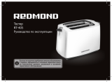 Redmond RT-405 Руководство пользователя