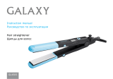Galaxy GL 4505 Руководство пользователя