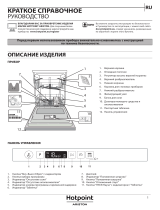 Hotpoint-Ariston HIC 3B19N Руководство пользователя