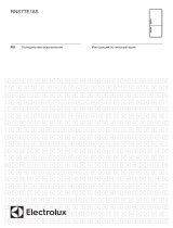 Electrolux RNS7TE18S Руководство пользователя