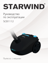 Starwind SCB1112 Руководство пользователя