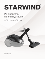 Starwind SCB1110 Руководство пользователя