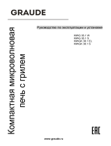 Graude MWGK 38.1 EL Руководство пользователя