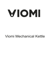 ViomiElectric Kettle V-MK152A White