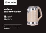 Eurostek EEK-2041 Руководство пользователя