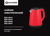 Eurostek EEK-2044 Руководство пользователя