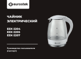 Eurostek EEK-2205 Руководство пользователя
