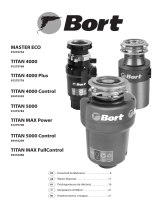 Bort TITAN MAX Power (FullControl) Руководство пользователя