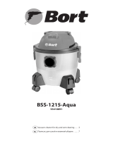 Bort BSS-1215-Aqua Руководство пользователя