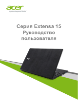 Acer EX2520G-P708 NX.EFCER.006 Руководство пользователя