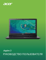 Acer A315-53G-38M8 NX.H1PER.001 Руководство пользователя