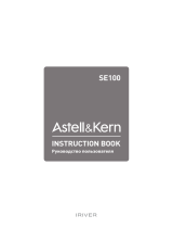 Astell&kernSE100