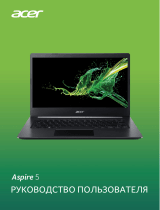 Acer Aspire 5 A514-53-5995 NX.HUNER.002 Руководство пользователя