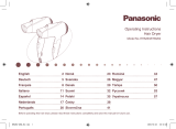 Panasonic EH 5264 Руководство пользователя