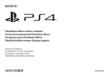 PlayStation 4PS Move 2 контроллера (CECH-ZCM2E)