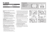 Canon EF 75-300mm f/4-5.6 III USM Руководство пользователя