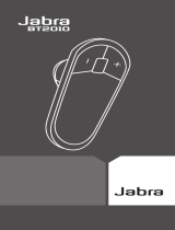 Jabra BT2010 Руководство пользователя