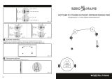 Resonans PS600 Руководство пользователя