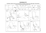 Chairman 283 СИНИЙ 6033868 Руководство пользователя