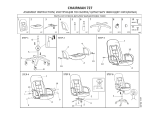 Chairman 727 Черный 6098211 Руководство пользователя