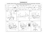Chairman 7014445 Руководство пользователя