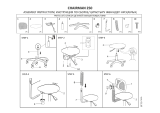 Chairman 7019770 Руководство пользователя