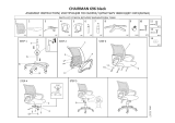 Chairman 7019447 Руководство пользователя