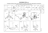 Chairman 700 черный н.м. Руководство пользователя