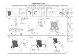 Chairman 7016630 Руководство пользователя